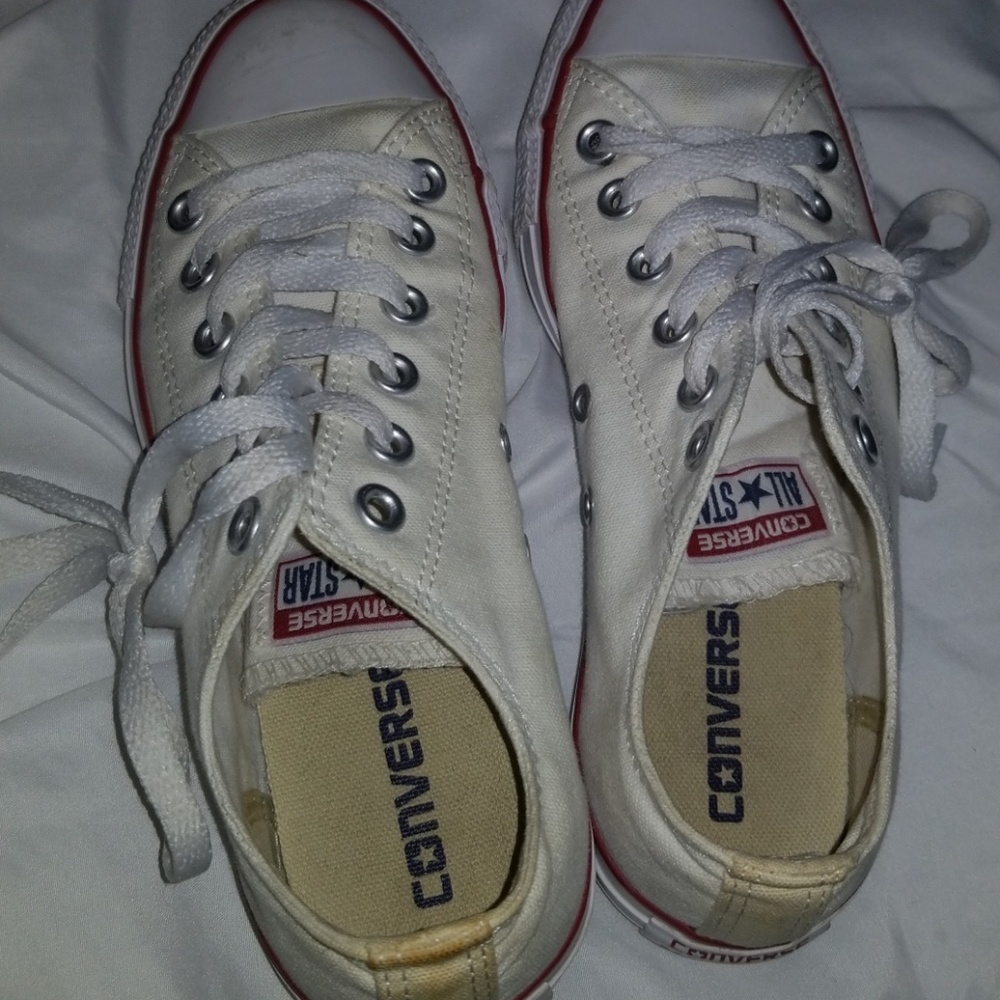 Converse classic sneakers